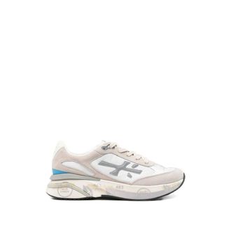Premiata Sneakers, male, Multicolor, Size: 13 US Moerun 8079