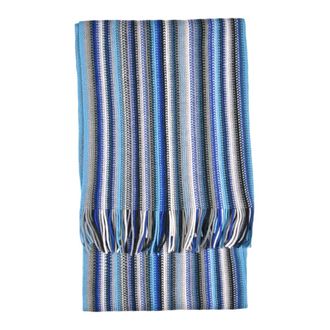 Altea Accessoires, Heren, Veelkleurig, ONE Size, Wol, Sjaal