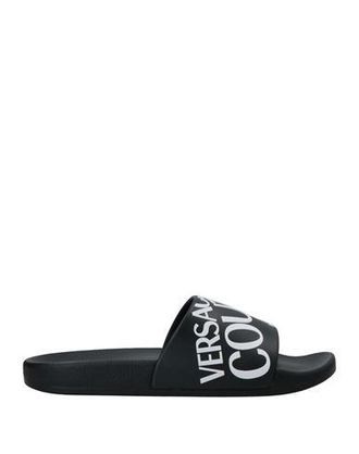 Versace FOOTWEAR - Sandals on YOOX.COM