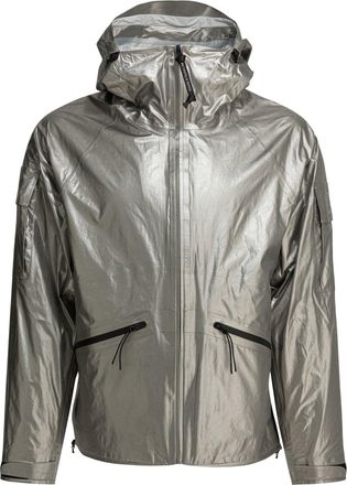 C.P. Company C.P. Firmenjacken und -m&auml;ntel