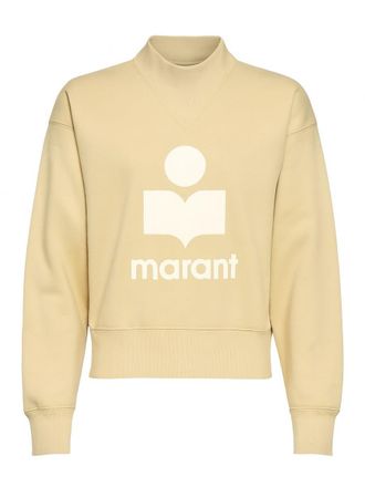Isabel Marant Moby Sweatshirt