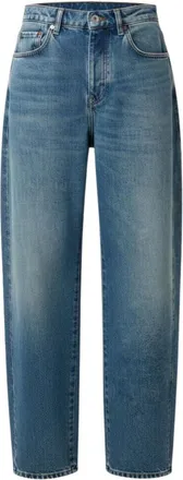 Lois Jeans, Dames, Blauw, W28 L32, Aliana Jeans
