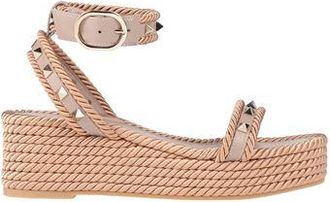 Valentino Garavani FOOTWEAR - Espadrilles on YOOX.COM