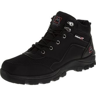 Josmo Avalanche Rugged Hiking Shoe in Black at Nordstrom Rack, Size 10.5