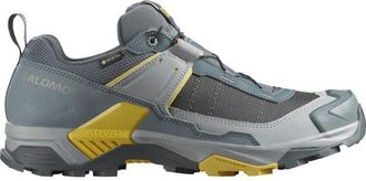 Salomon X Ultra 5 GORE-TEX Multisportschuhe für Herren | grau