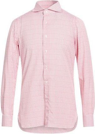 Isaia TOPWEAR - Shirts on YOOX.COM