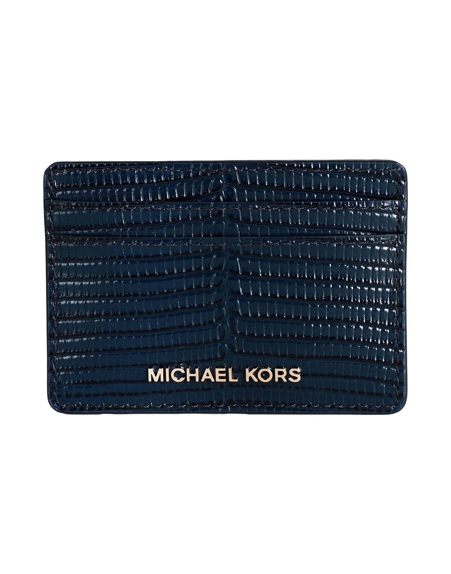 Michael kors wallet cheap hotsell
