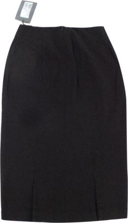 Alexander McQueen McQ Alexander McQueen Skirt Size XS