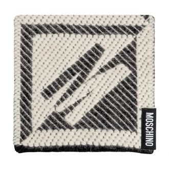 Moschino unisex, Accessoires, Beige, Maat: ONE Size