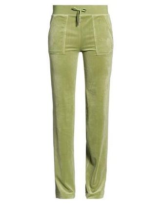 Juicy Couture BOTTOMWEAR - Trousers on YOOX.COM
