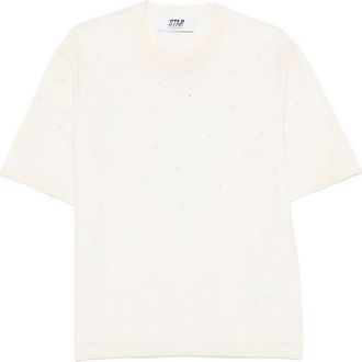 Golden Goose Cotton T-Shirt