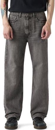 Levi's 565 Loose Straight Leg Jeans in Cheers To That at Nordstrom Rack, Size 42 X 30