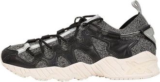 Asics Gel Mai Wool Knit Glacier Grey HN7S4-9690