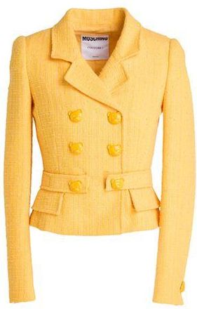 Moschino COUTURE
