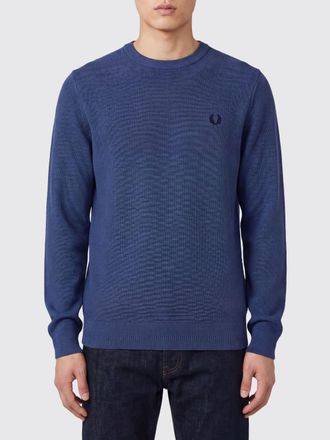 Fred Perry Maglia girocollo in cotone