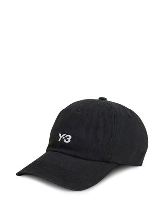 Yohji Yamamoto Dad Cap