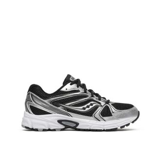 Saucony Dames, Schoenen, Zwart, Maat: 37 EU