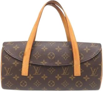 Louis Vuitton Borsa Pre-owned - - Pre-owned - Donna - Marrone - ONE SIZE