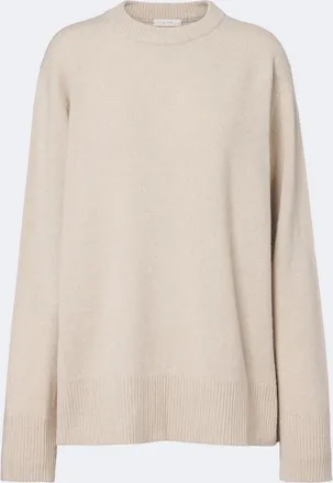 The Row Pullover Sibem in lana e cashmere