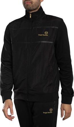 Sergio Tacchini Cassio Trainingsjack, Zwart