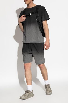 Moschino Cotton T-shirt, Mens, Grey