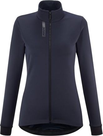 Mavic Aksium Thermo Jacket Velojacke f&uuml;r Damen | blau