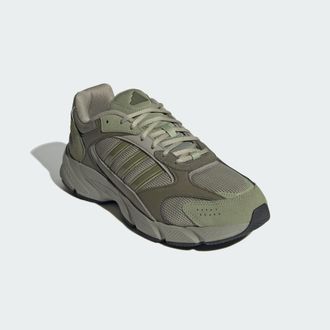 adidas Unisex Crazychaos 2000 Shoes - Brass Leather - Size UK 8