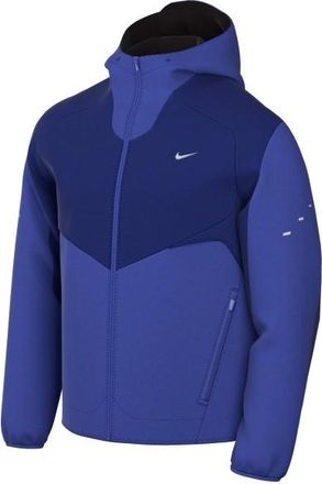 Nike Stride Dri-Fit Running Jacket Laufjacke f&uuml;r Herren | blau