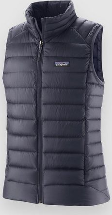 Patagonia Down Weste blau