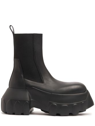 Men's Rick Owens Boots - up to −58% | Stylight