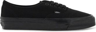 Vans Canvas Sneakers met Zijlogo Tag - Heren - Sneakers - Zwart - 38 EU - Schoenen