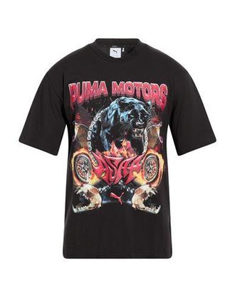 Puma A$AP ROCKY X PUMA MOTORS TEE