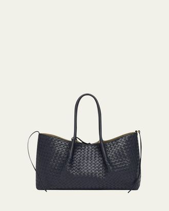 Bottega Veneta Pinacoteca Tote Bag