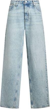 Calvin Klein BOTTOMWEAR - Pantaloni jeans su YOOX.COM