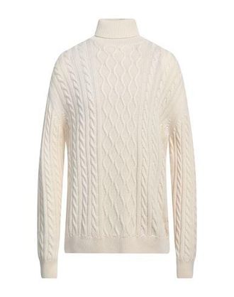 U.S.Polo Association STRICKWAREN - Rollkragenpullover auf YOOX.COM