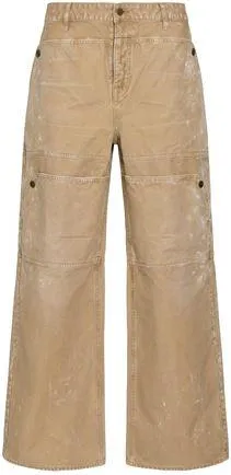Guess BOTTOMWEAR - Trousers on YOOX.COM
