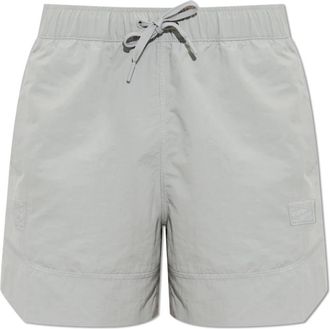 Nike N.a.c. Dri-FIT Woven Shorts - Heren - Korte sportbroeken - Grijs - 2XL - Polyester - Fitness