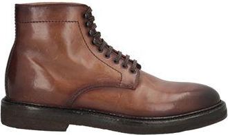 Officine Creative FOOTWEAR - Ankle boots on YOOX.COM