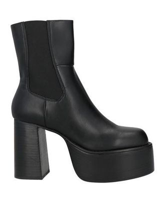 Steve Madden FOOTWEAR - Ankle boots on YOOX.COM