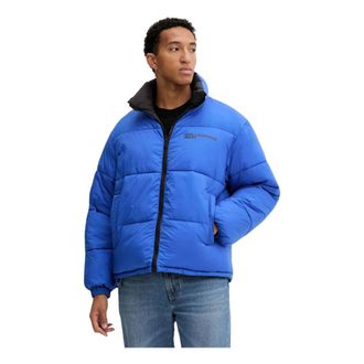 Karl Lagerfeld Uomo, Giacche, Blu, S, new