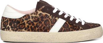 D.A.T.E. D. A.T. E. Hill Low Sneakers