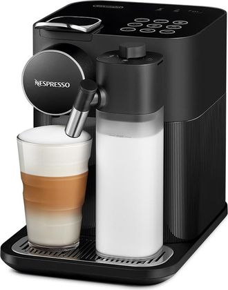 Nespresso Gran Lattissima Coffee Machine in Black at Nordstrom