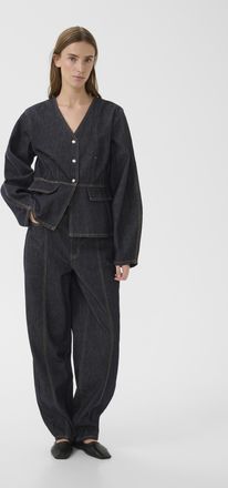 Karen by Simonsen Jeans KBEvette Jeans Loose fit