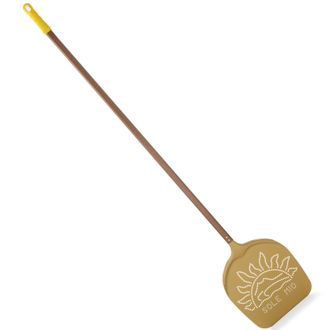 OEM Pala Para Horno De Pizza De Aluminio Perforada Sole Mio 330x1700mm Lilly Codroipo Hendi 617830