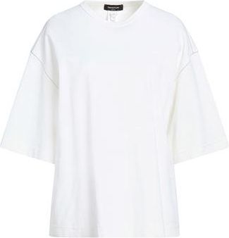 Fabiana Filippi TOPWEAR - T-shirts on YOOX.COM