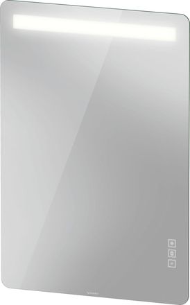 Duravit Duravit - Espejo Luv Con Iluminaci&oacute;n, Espejo Calefactor