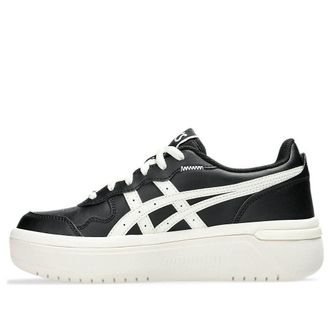 Asics (WMNS) ASICS JAPAN S Black White 1203A289-003