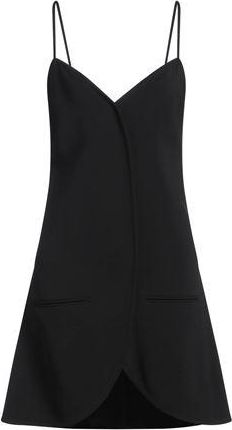Courrèges VESTIDOS - Minivestidos en YOOX.COM
