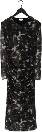 Catwalk Junkie Dames, Jurken, Veelkleurig, Maat: XS