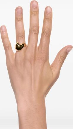 Maria Black Anello Palomino Saddle - Oro